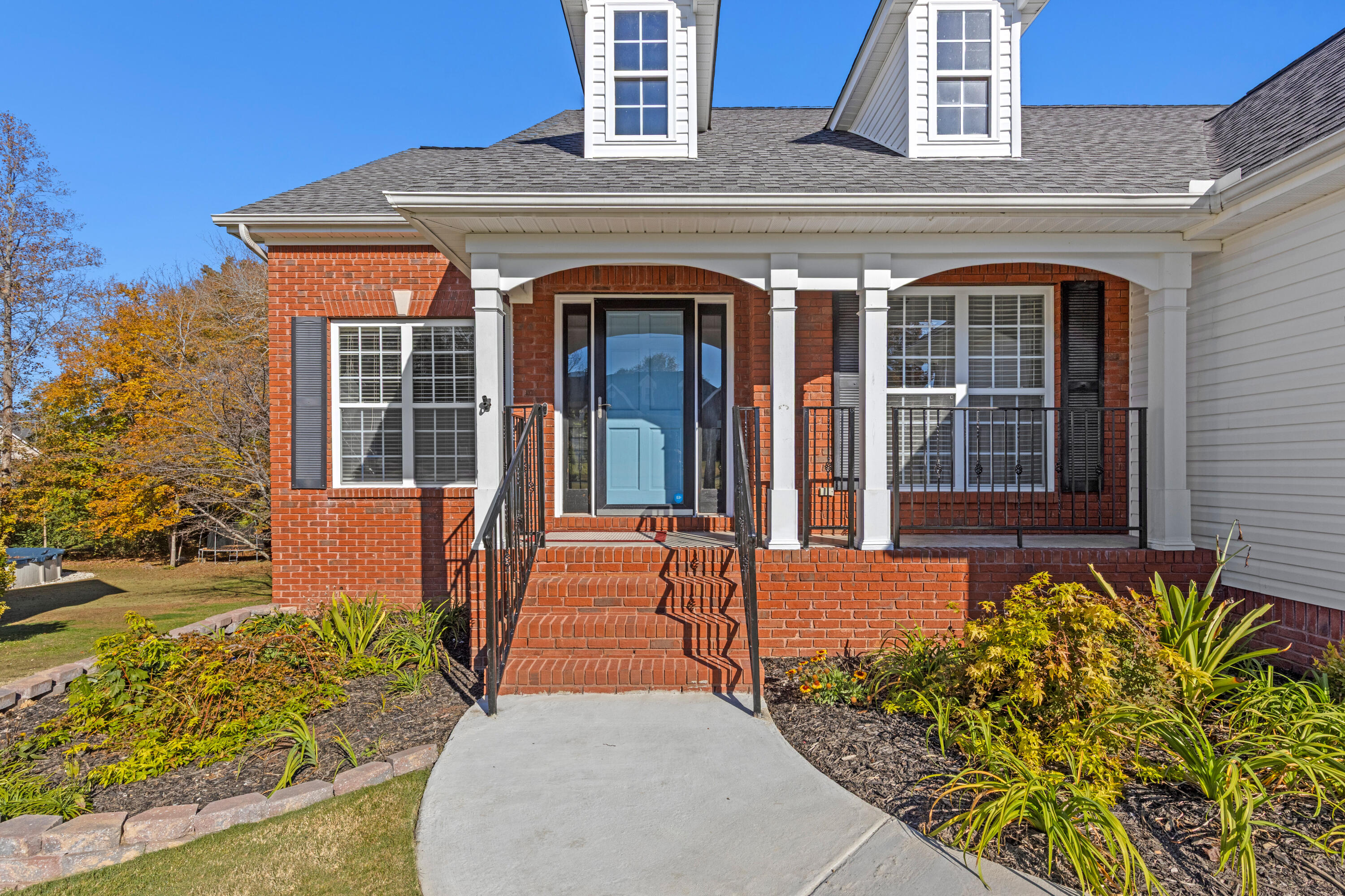 433 Stanford Drive Flintstone, GA 30725 - Photo 31 of 51 Stanford-29