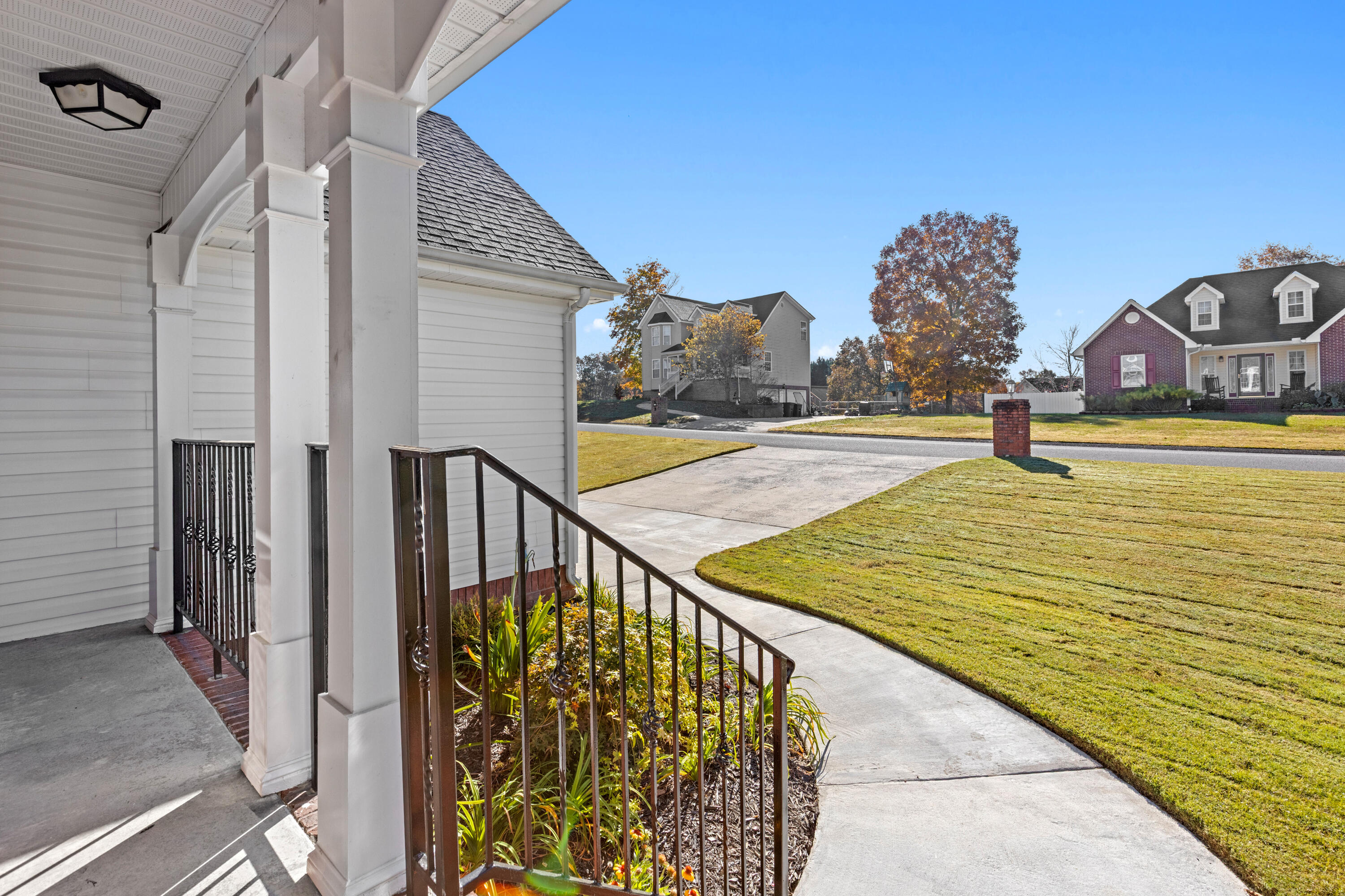 433 Stanford Drive Flintstone, GA 30725 - Photo 32 of 51 Stanford-30