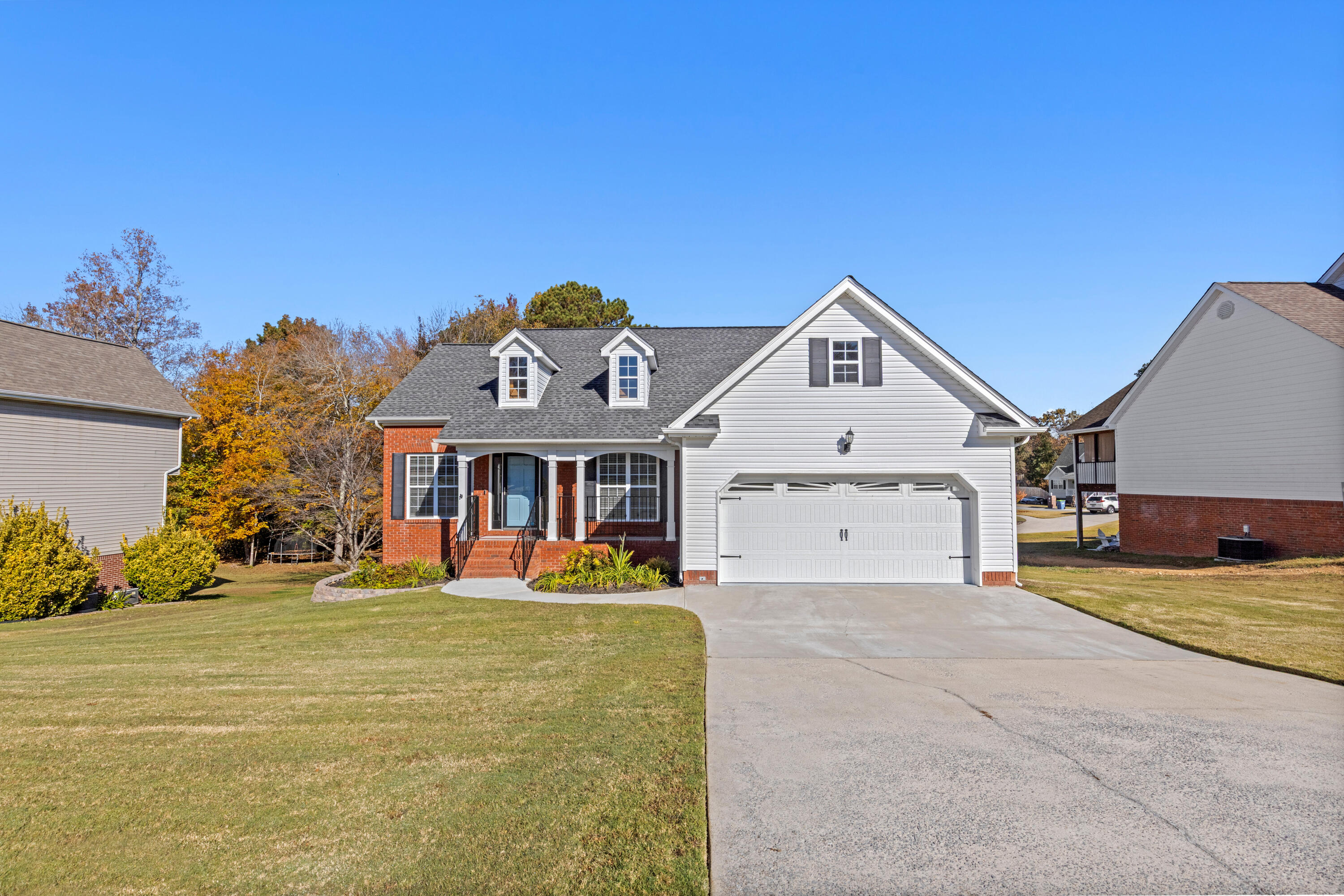 433 Stanford Drive Flintstone, GA 30725 - Photo 33 of 51 Stanford-31