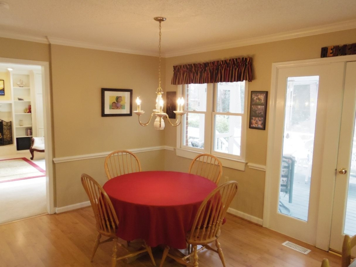 108 Bayleaf Drive Raleigh, NC 27615 - Photo 7 of 25 Photo 7