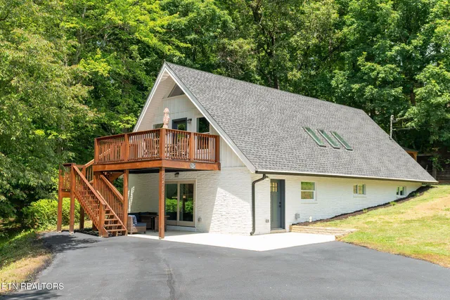 $569,000 | 2276 Allenridge Drive, Sevierville, TN 37876