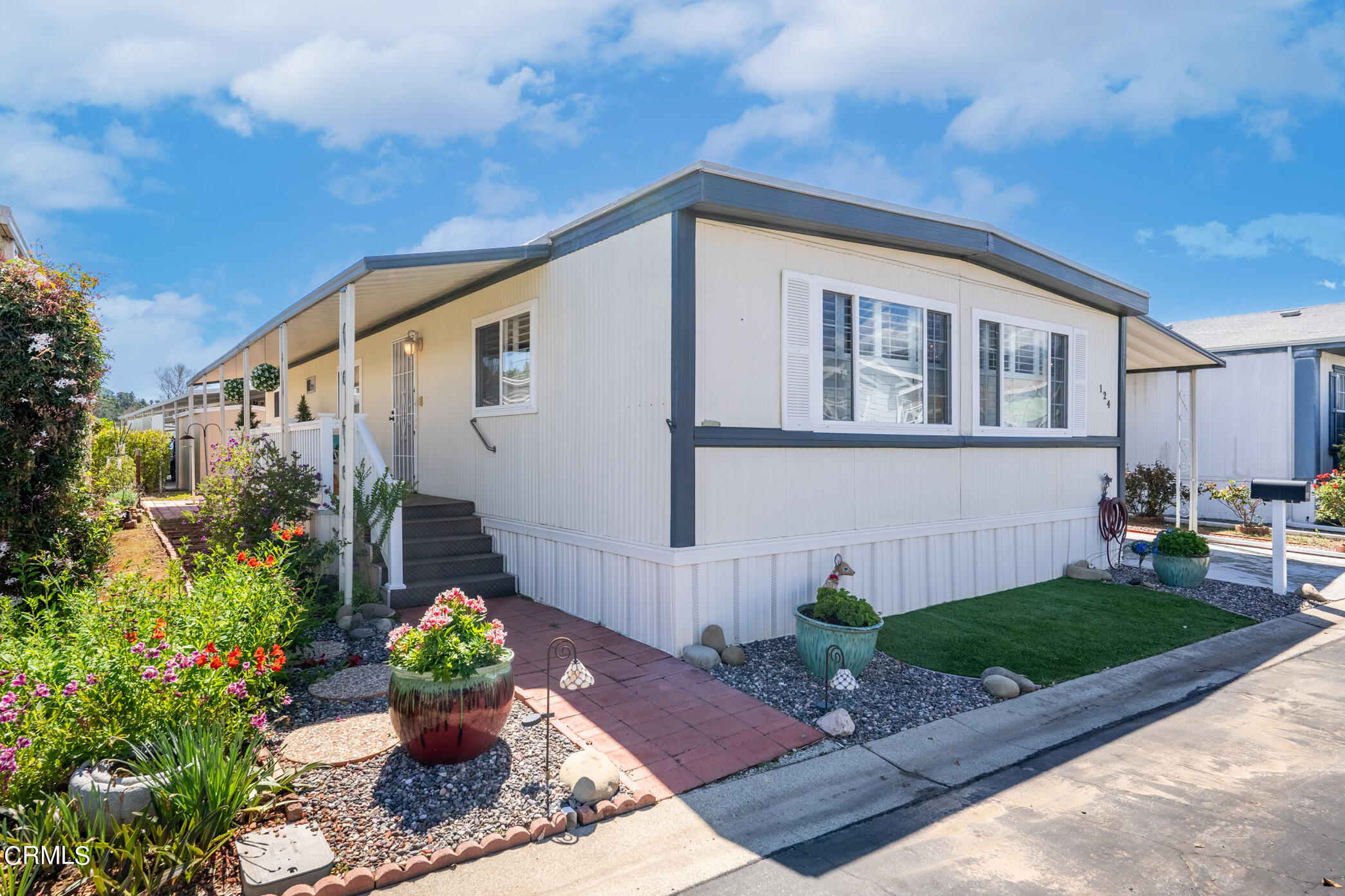 124 Don Felipe Unit 124  