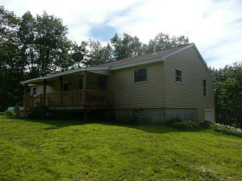 118 East Shore Road East Waterboro, ME 04030 - Photo 22 of 23 Photo