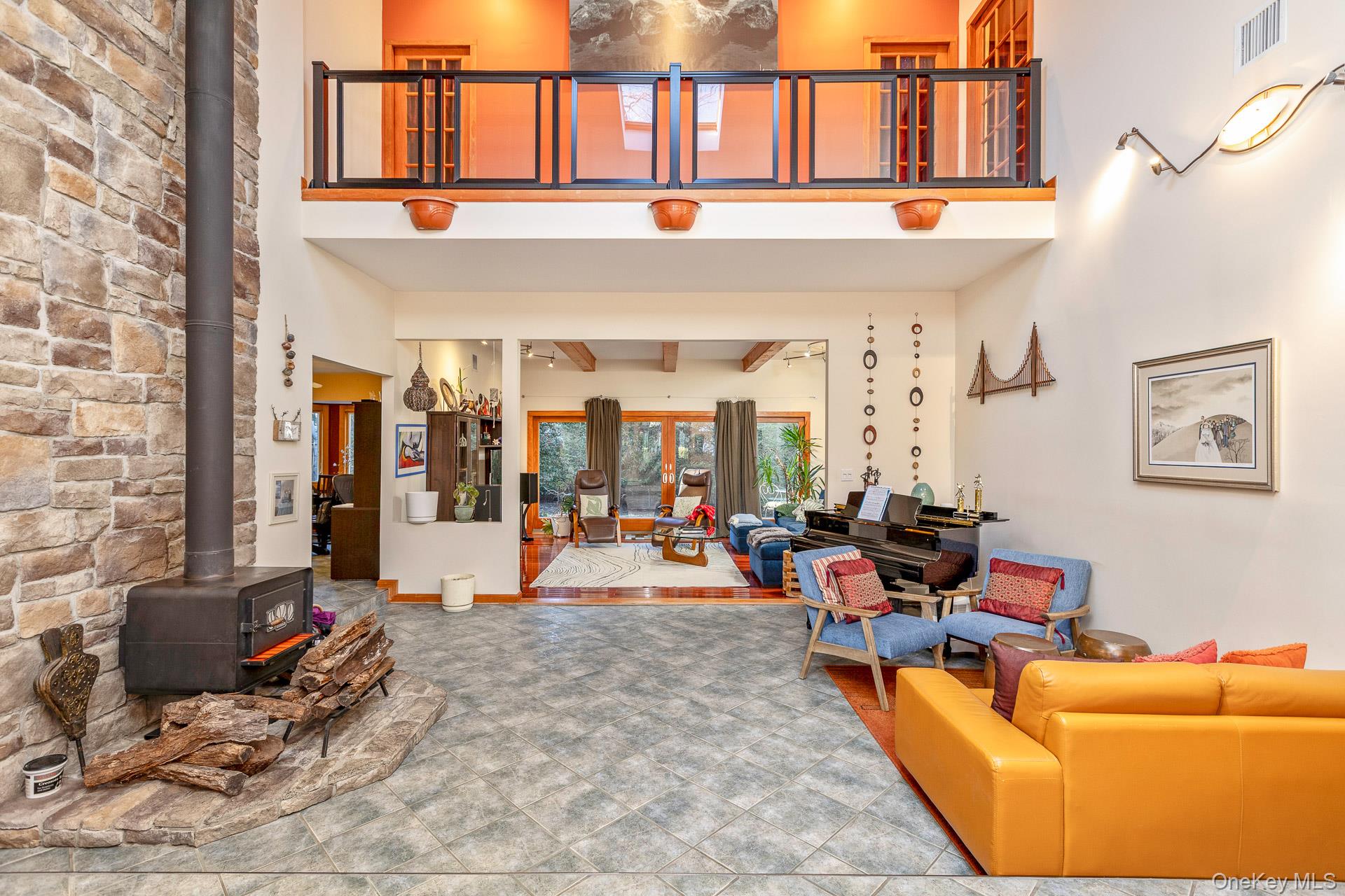 1 Cumberland Path Setauket, NY 11733 - Photo 2 of 29 a living room with furniture