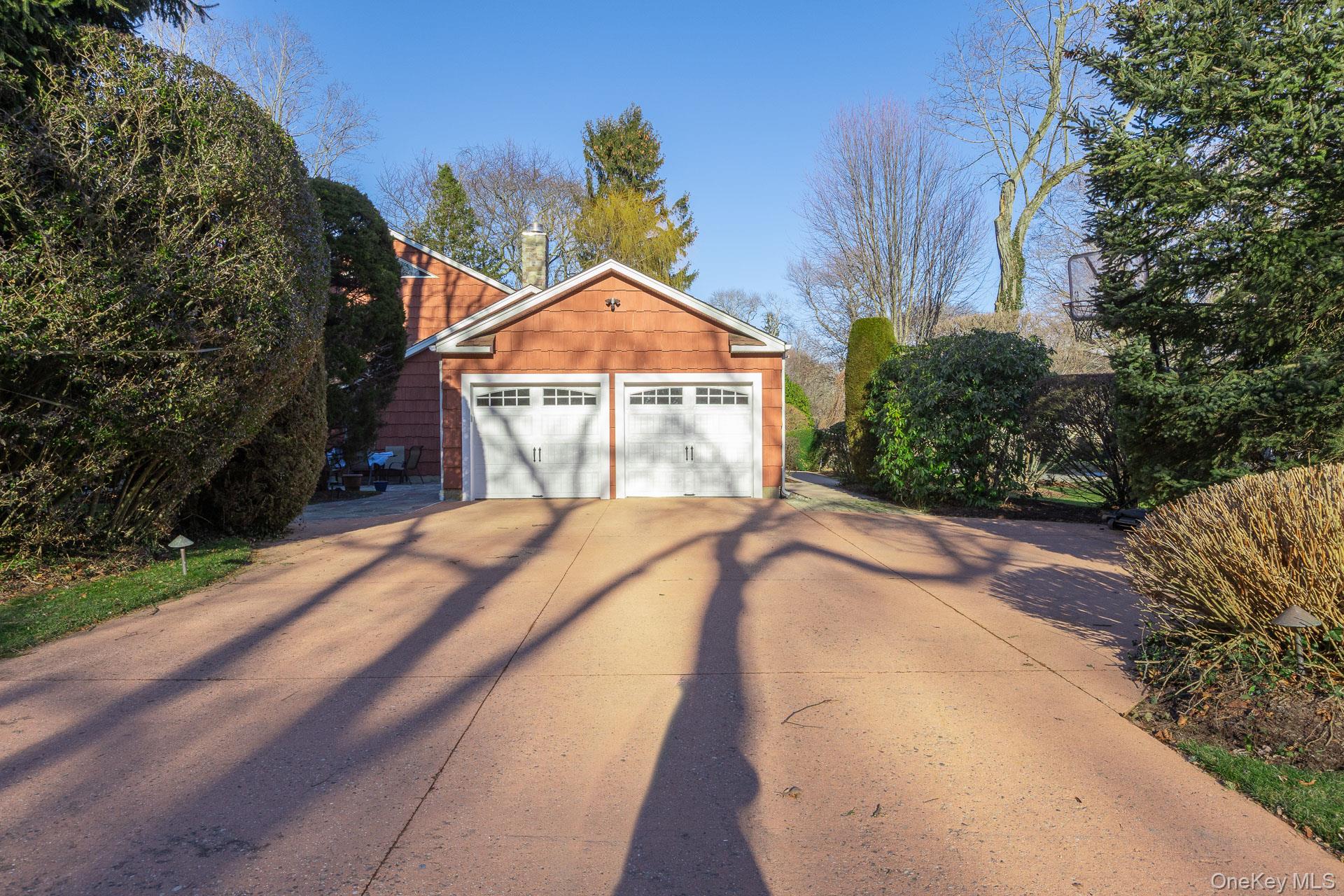 1 Cumberland Path Setauket, NY 11733 - Photo 23 of 29 a view of balcony with a yard