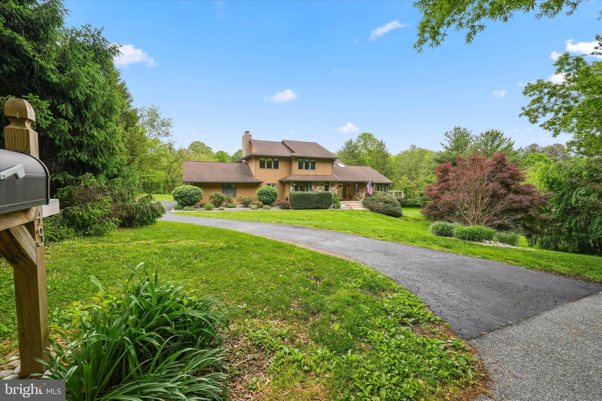 43 Bridleshire Road Newark, DE 19711 - Photo 22 of 93