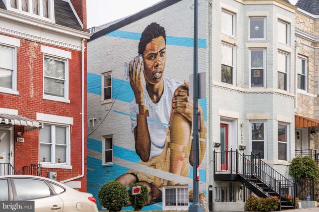 $1,375,000 | 1340 Otis Place Northwest, Washington, DC 20010