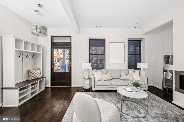 $1,375,000 | 1340 Otis Place Northwest, Washington, DC 20010