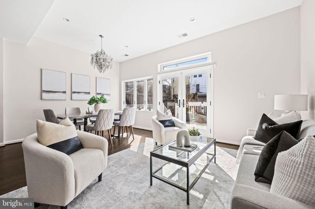 $1,375,000 | 1340 Otis Place Northwest, Washington, DC 20010