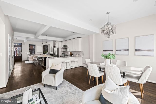 $1,375,000 | 1340 Otis Place Northwest, Washington, DC 20010