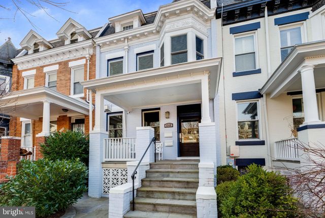 $1,375,000 | 1340 Otis Place Northwest, Washington, DC 20010