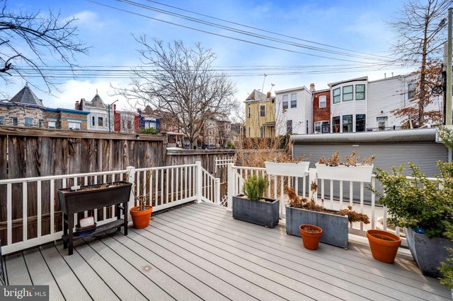 $1,375,000 | 1340 Otis Place Northwest, Washington, DC 20010