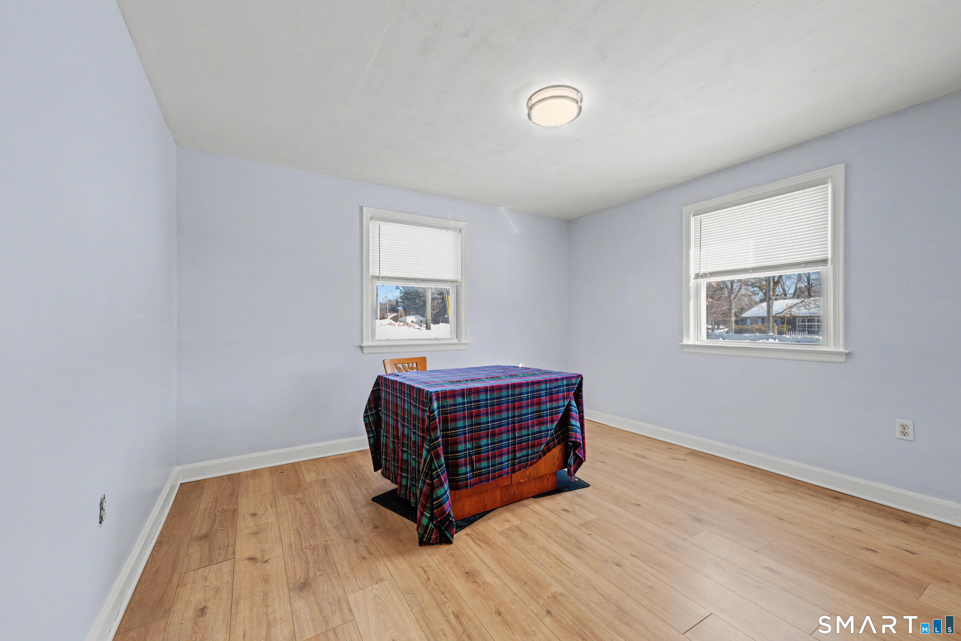 101 Pool Road North Haven, CT 06473 - Photo 23 of 37 a room with a bed and a window