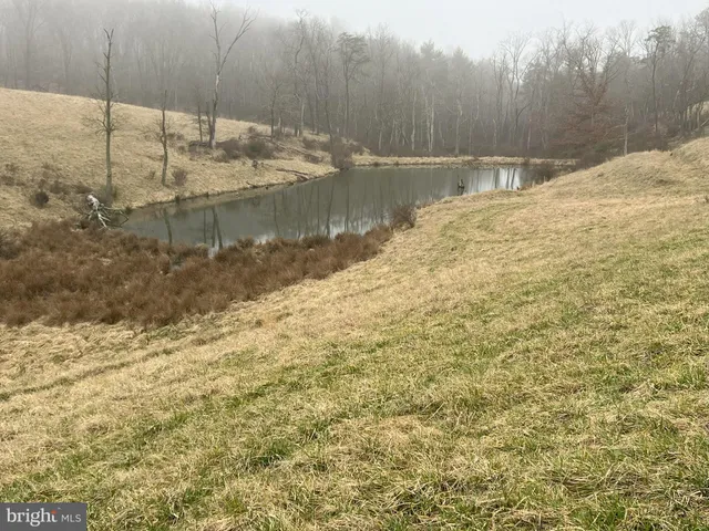 $575,000 | 13042 Woodmont Road, Hancock, MD 21750