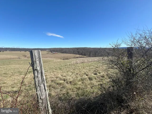 $575,000 | 13042 Woodmont Road, Hancock, MD 21750