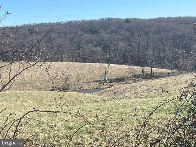 $575,000 | 13042 Woodmont Road, Hancock, MD 21750