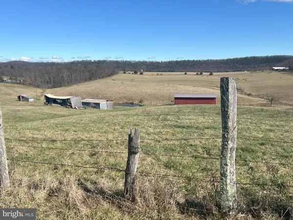 $575,000 | 13042 Woodmont Road, Hancock, MD 21750