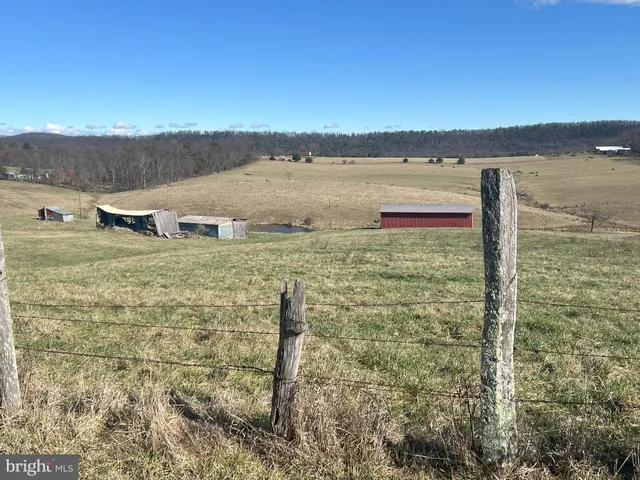 $575,000 | 13042 Woodmont Road, Hancock, MD 21750