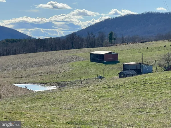 $575,000 | 13042 Woodmont Road, Hancock, MD 21750