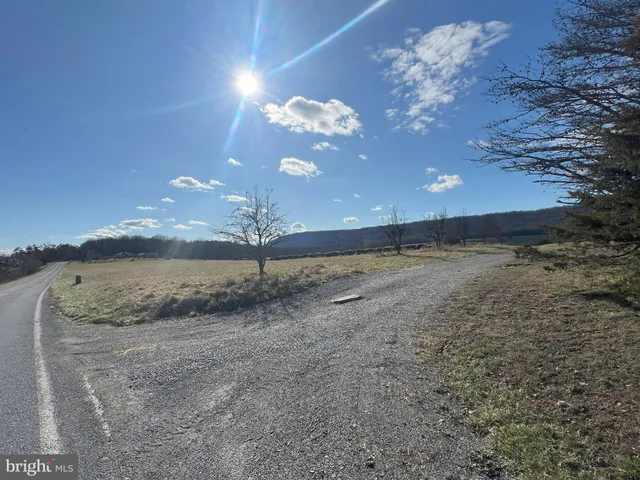 $575,000 | 13042 Woodmont Road, Hancock, MD 21750