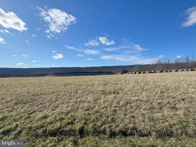 $575,000 | 13042 Woodmont Road, Hancock, MD 21750