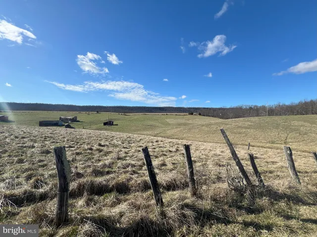 $575,000 | 13042 Woodmont Road, Hancock, MD 21750