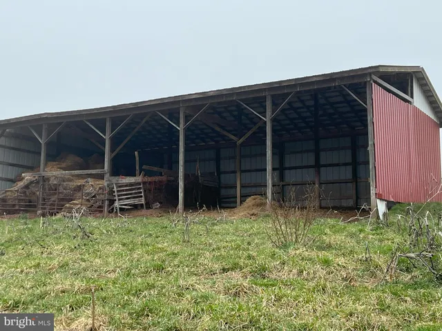 $575,000 | 13042 Woodmont Road, Hancock, MD 21750