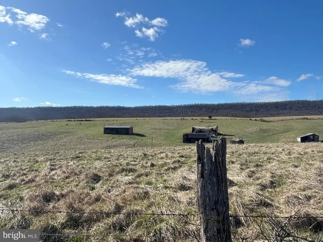 $575,000 | 13042 Woodmont Road, Hancock, MD 21750