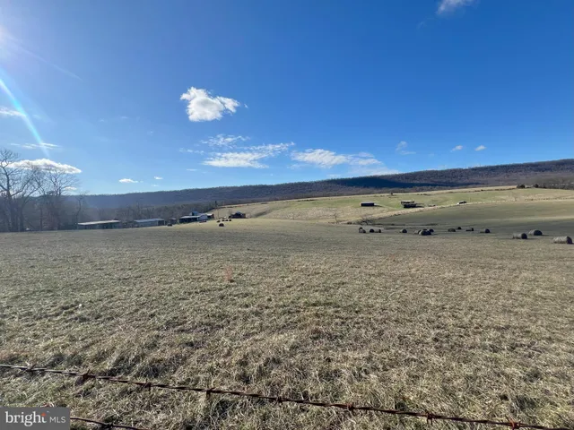 $575,000 | 13042 Woodmont Road, Hancock, MD 21750