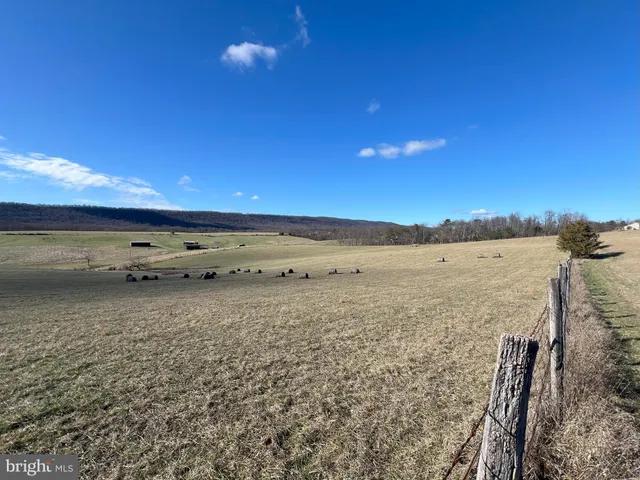 $575,000 | 13042 Woodmont Road, Hancock, MD 21750