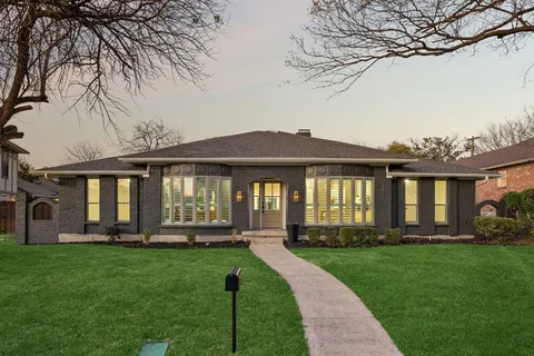 $915,000 | 9376 Briarhurst Drive, Dallas, TX 75243