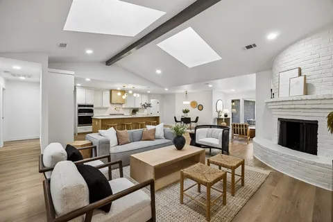 $915,000 | 9376 Briarhurst Drive, Dallas, TX 75243