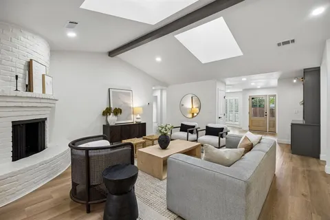 $915,000 | 9376 Briarhurst Drive, Dallas, TX 75243