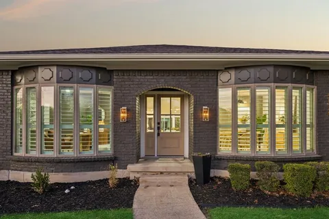 $915,000 | 9376 Briarhurst Drive, Dallas, TX 75243