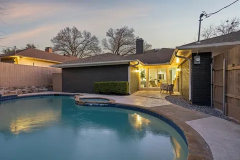 $915,000 | 9376 Briarhurst Drive, Dallas, TX 75243