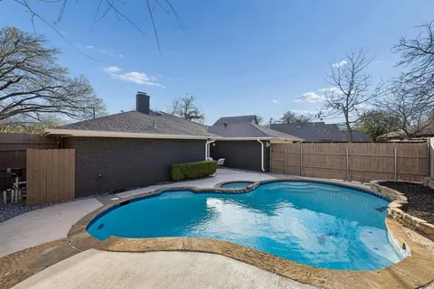 $915,000 | 9376 Briarhurst Drive, Dallas, TX 75243