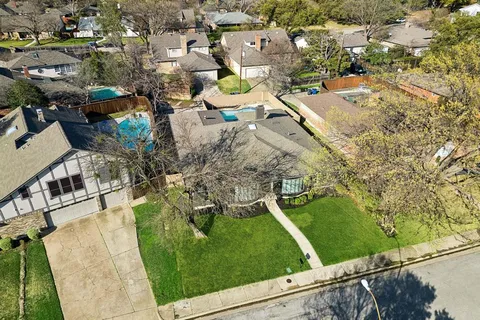 $915,000 | 9376 Briarhurst Drive, Dallas, TX 75243