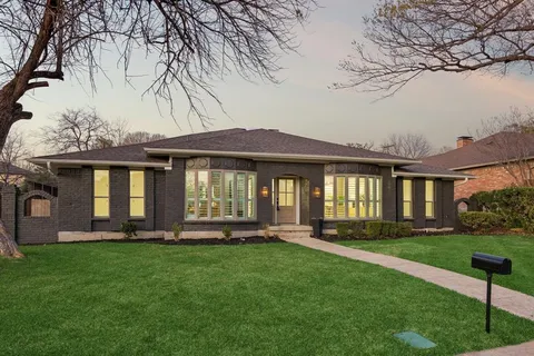 $915,000 | 9376 Briarhurst Drive, Dallas, TX 75243