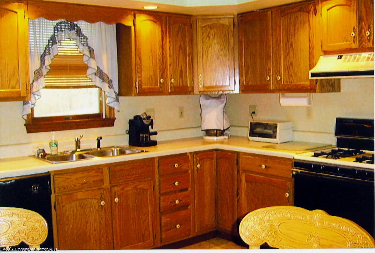 2 Rr Meshoppen, PA 18630 - Photo 3 of 4 a kitchen with a sink a cabinets and window
