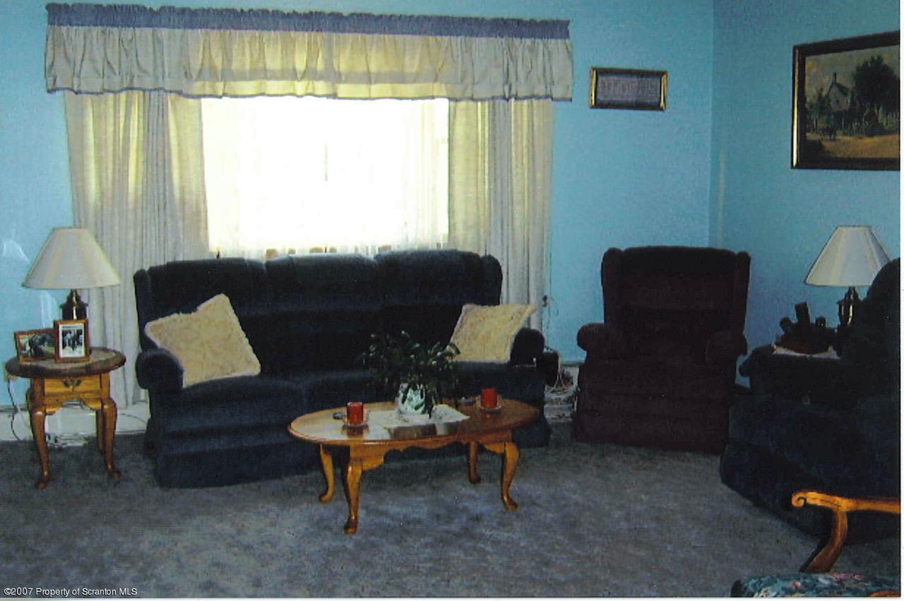 2 Rr Meshoppen, PA 18630 - Photo 4 of 4 a living room with furniture and a window