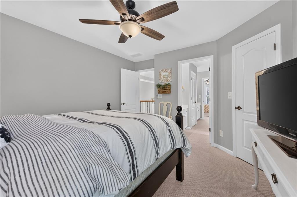 995 Sienna Drive Cumming, GA 30040 - Photo 45 of 62