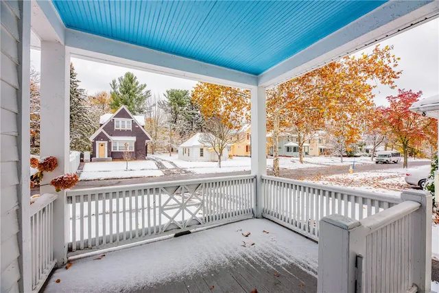 $1,400 | 57 Anthony Street, Rochester, NY 14619