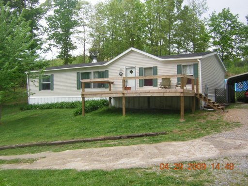 1436 Beth Sadia Road Decatur, TN 37322 - Photo 1 of 1 Primary Photo