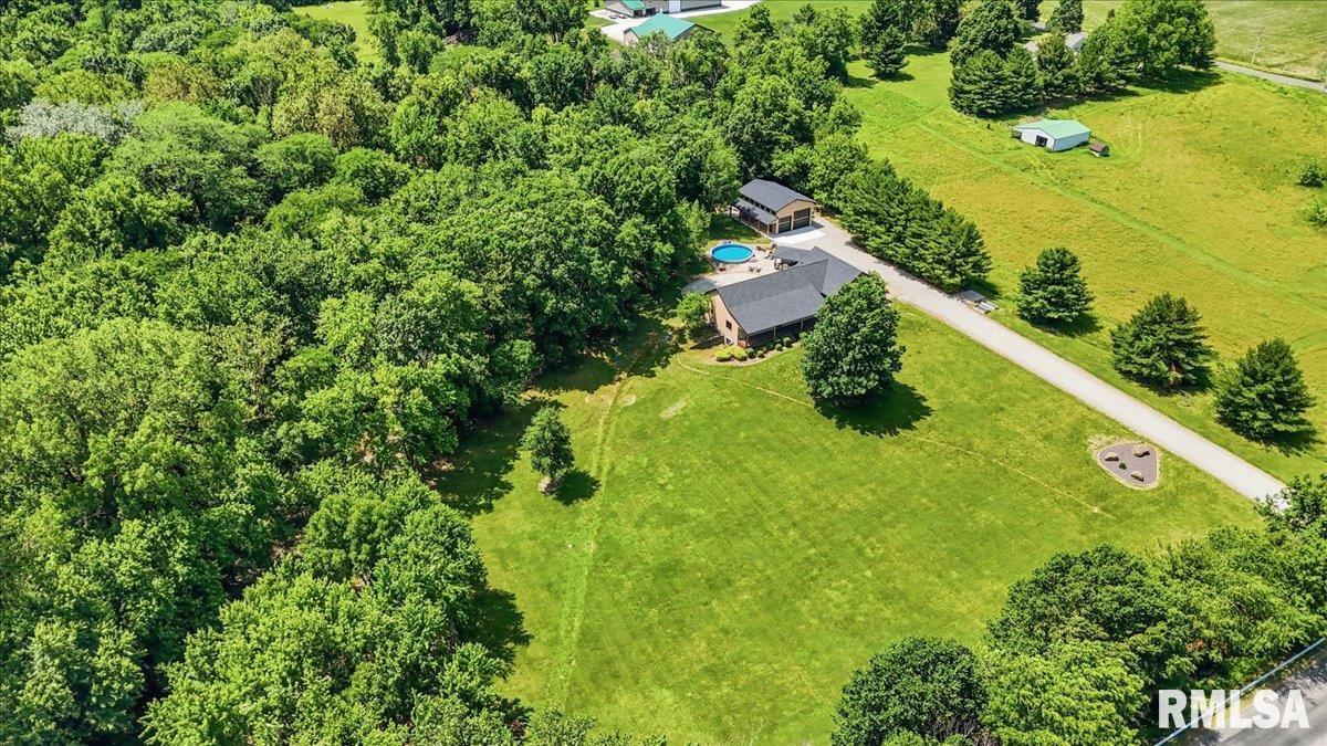 3880 Moose Cry Road Auburn, IL 62615 - Photo 8 of 74