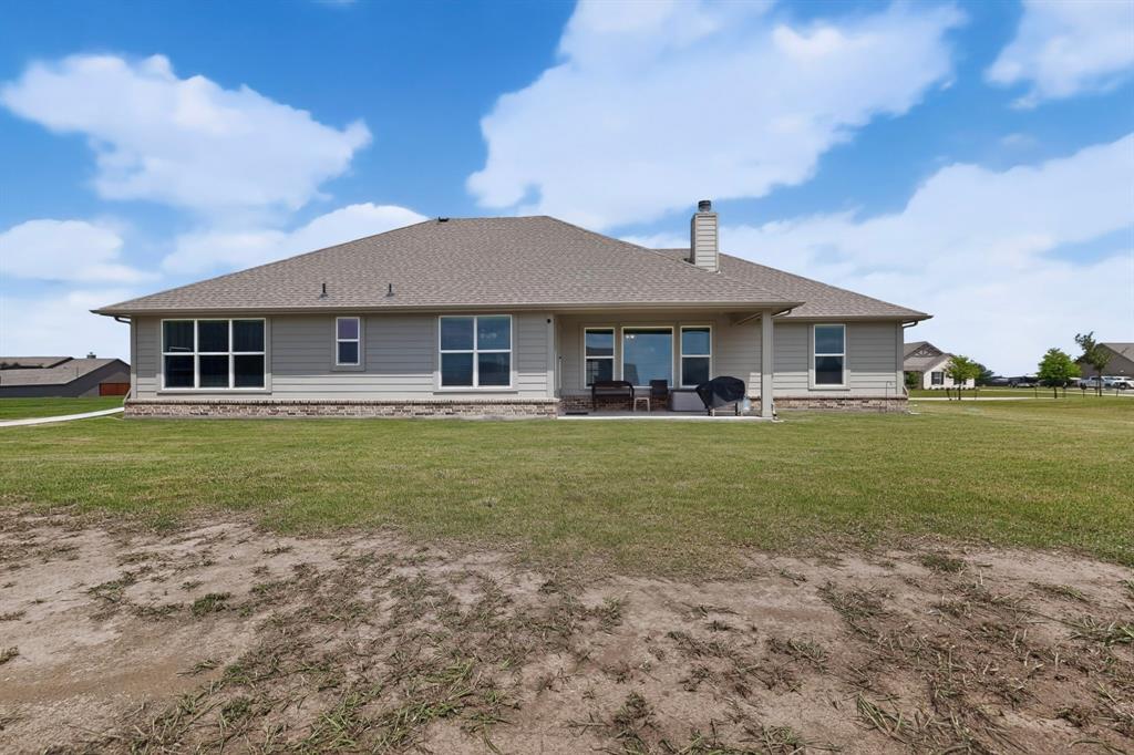 2721 Burr Oak Road Terrell, TX 75161 - Photo 34 of 40
