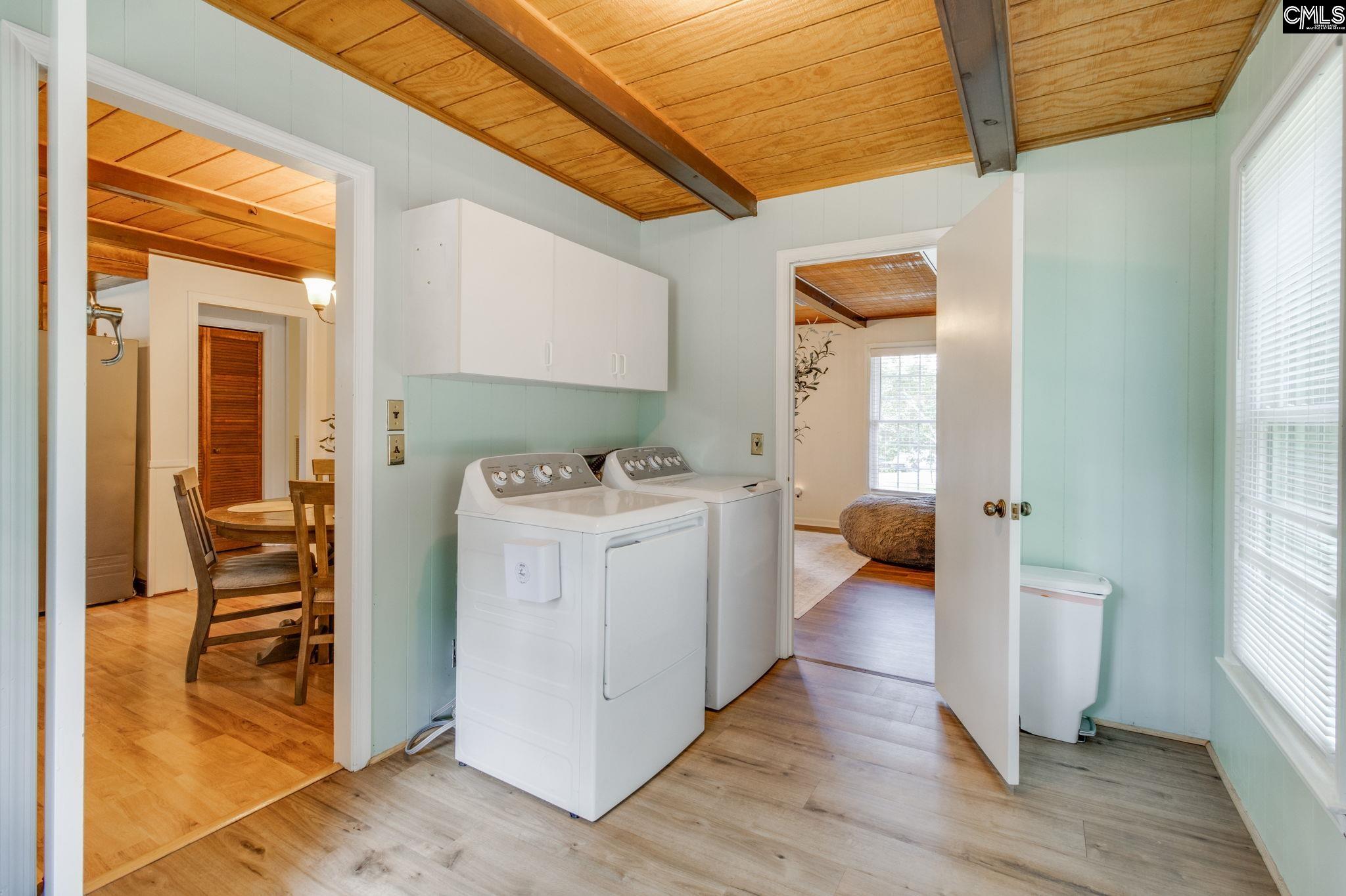 1324 Roberts Street Camden, SC 29020 - Photo 26 of 34