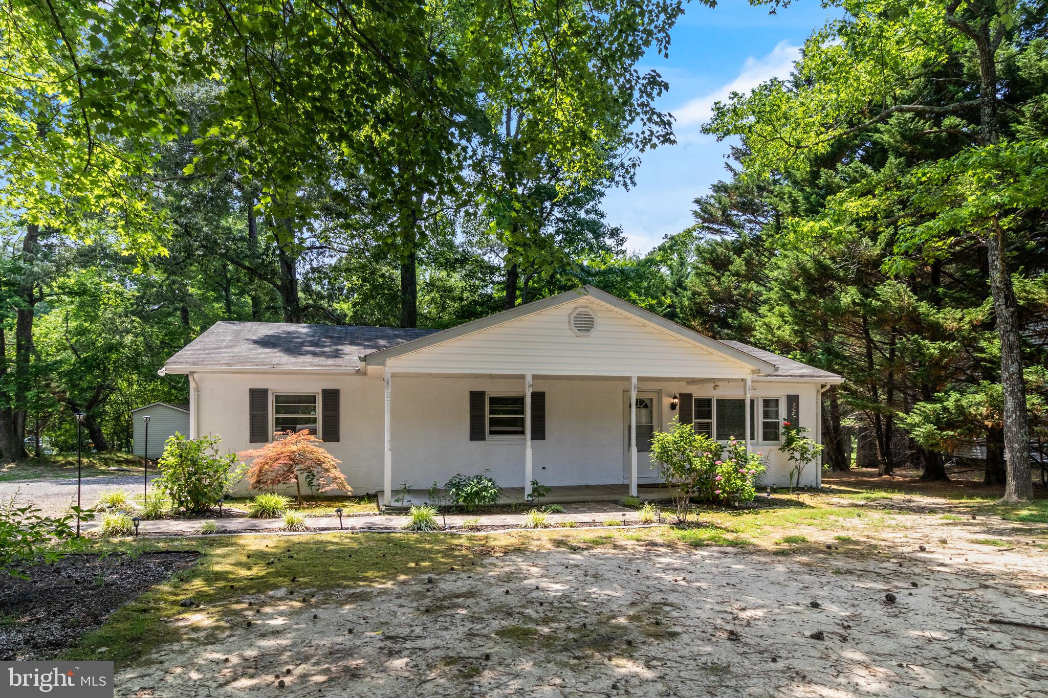 19745 Three Notch Road Lexington Park, MD 20653 - Photo 3 of 63
