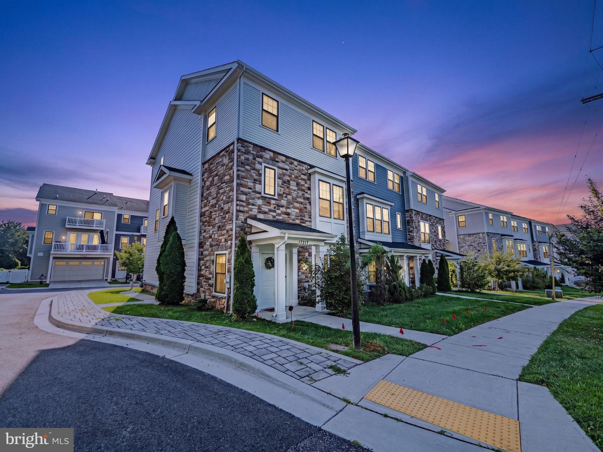 17217 Redland Road Rockville, MD 20855 - Photo 1 of 44 Welcome Home!