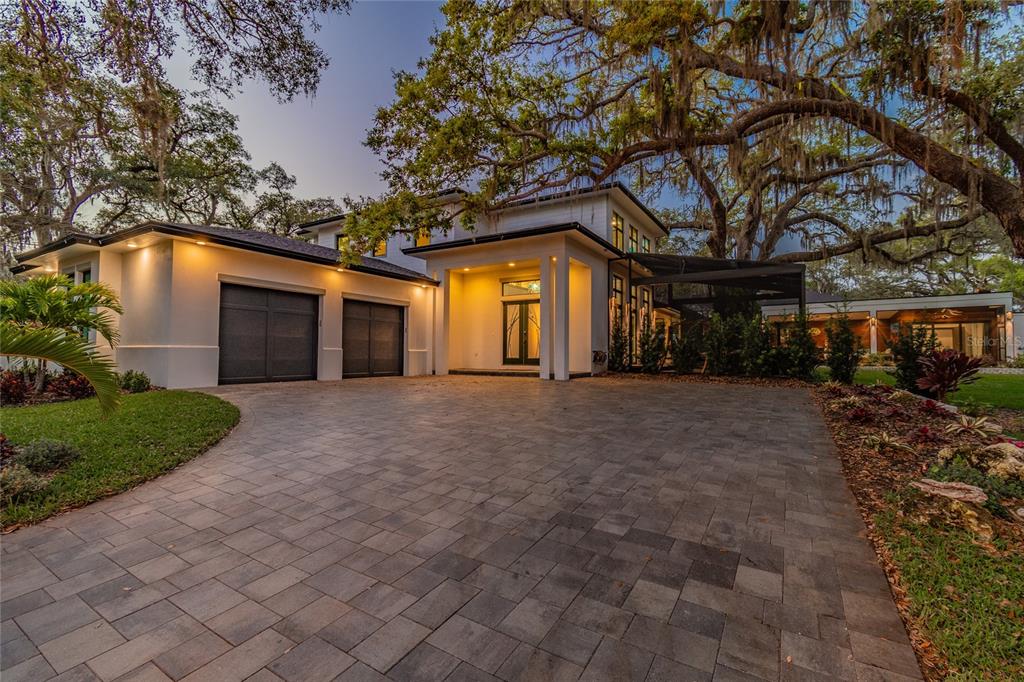 2880 Union Street Clearwater, FL 33759 - Photo 1 of 1 Absolutely gorgeous custom 2020 home.