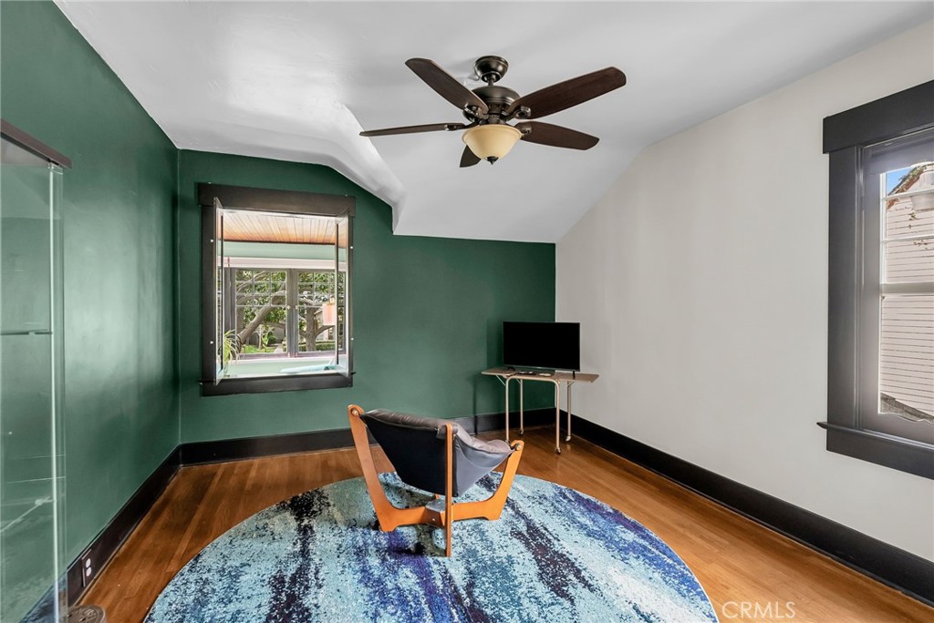 4465 5th Street Riverside, CA 92501 - Photo 26 of 56 a work room with furniture and windows